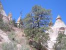 Tent Rocks 3